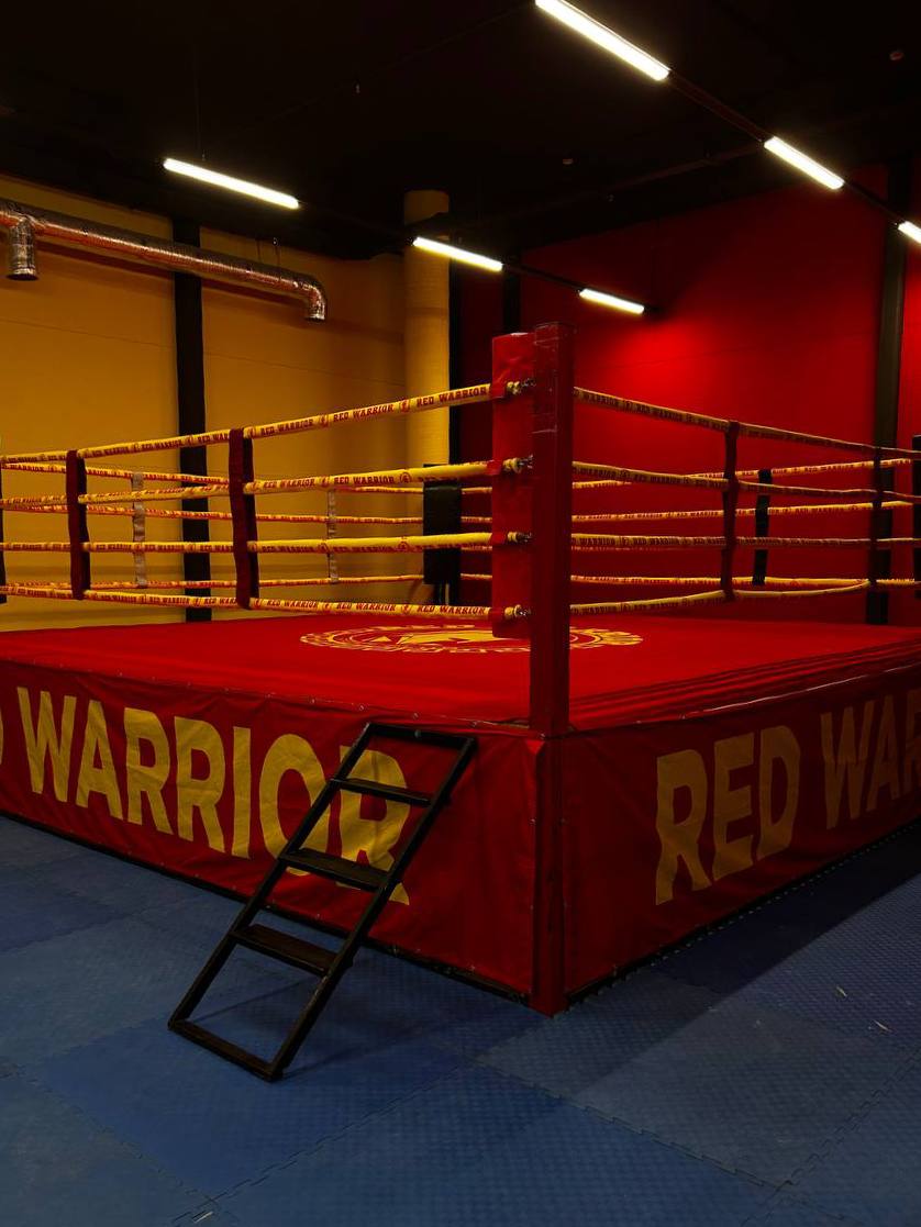 Зал Ивантеевка